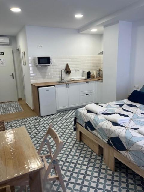 Alzira Bonita Les Barraques 2Pax Apartment Luaran gambar