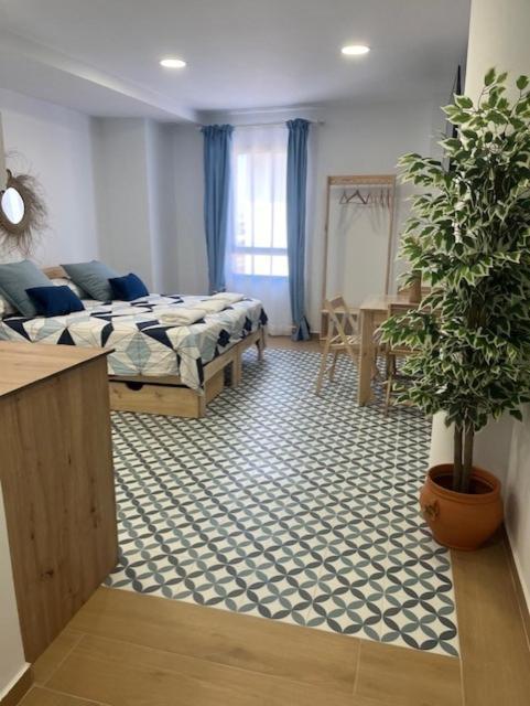 Alzira Bonita Les Barraques 2Pax Apartment Luaran gambar