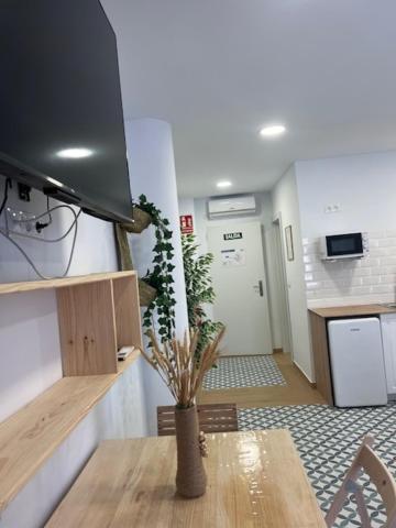 Alzira Bonita Les Barraques 2Pax Apartment Luaran gambar