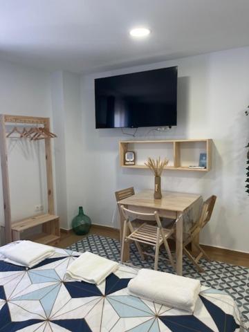 Alzira Bonita Les Barraques 2Pax Apartment Luaran gambar